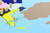 Europe Puzzle Map