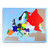Europe Puzzle Map