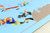 North America Puzzle Map