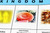 Protoctista Kingdom Chart - Digital Printable