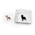 Dogs Silhouettes - Matching Cards Kit I Digital Printable