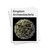 Archaebacteria Kingdom Classification System - Digital Printable