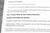 Government Structures and the Bill of Rights