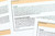 Writing Prompts for Secondary Year 2 - Digital Printable