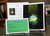 Geography Impressionistic Charts Level 6-9 - Digital printable