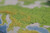 Geography Impressionistic Charts Level 9-12 - Digital Printable