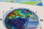 Geography Impressionistic Charts Level 9-12 - Digital Printable