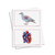 Main Characteristics of Vertebrates - Digital Printable