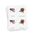 Reptiles 3 Part Cards - Digital Printable