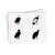 Birds Silhouettes: Matching Cards - Digital Printable