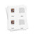 History of Numbers Nomenclature - Digital Printable