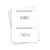 Numeracy Bundle - Digital Printable