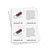 The Living Cell Bundle - Digital Printable