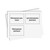 Verb Overview - Digital Printable