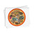 Chinese Boxes Animalia - Digital Printable