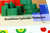 Kit II de patrones de cilindros sin perilla: material digital imprimible