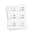 Problemas escritos de suma y resta Kit 1 - material digital imprimible