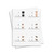 Problemas escritos de suma y resta Kit 1 - material digital imprimible