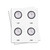Identificación y lectura de la hora - material digital imprimible