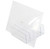 ETC® Clear Snap Envelope