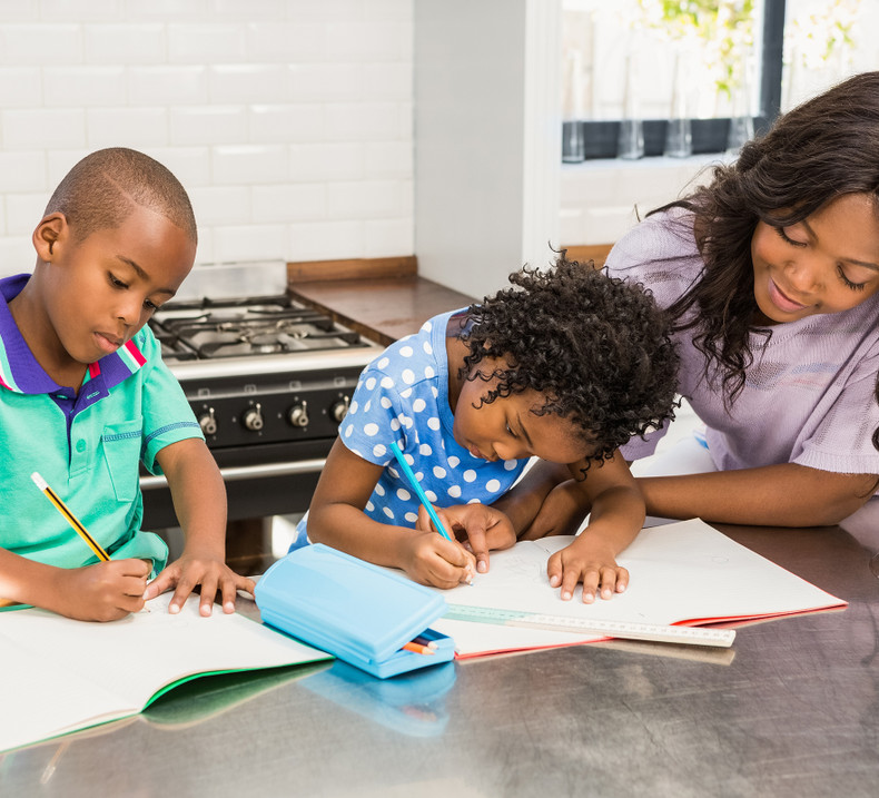 Integrating Montessori Principles in Homeschooling