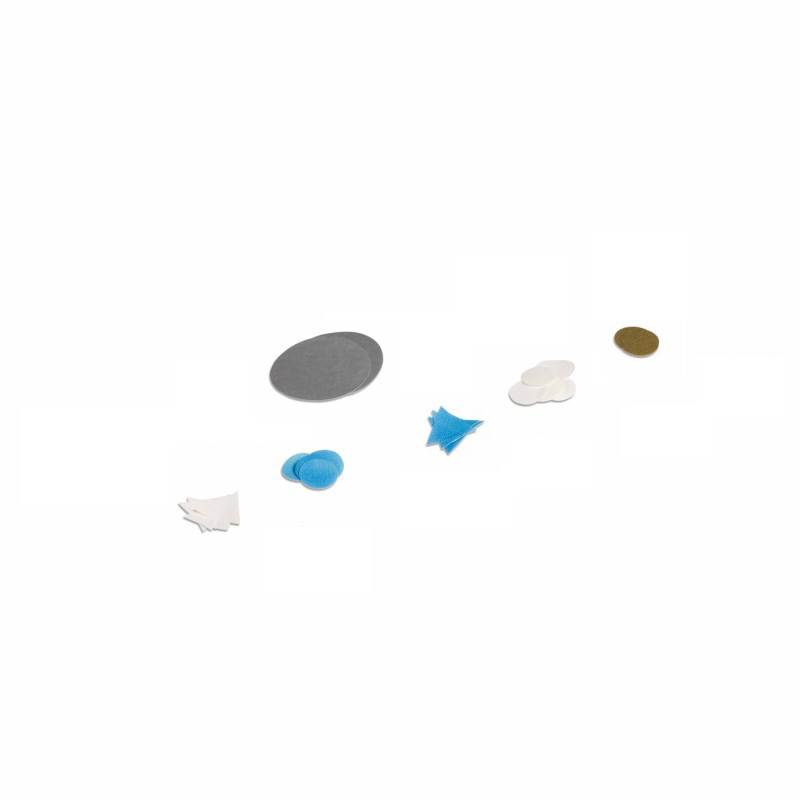 Advanced Montessori Grammar Symbols