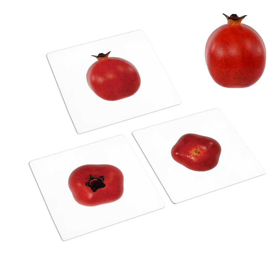 Fruits to Object Activities Set 2 (IT-0085)