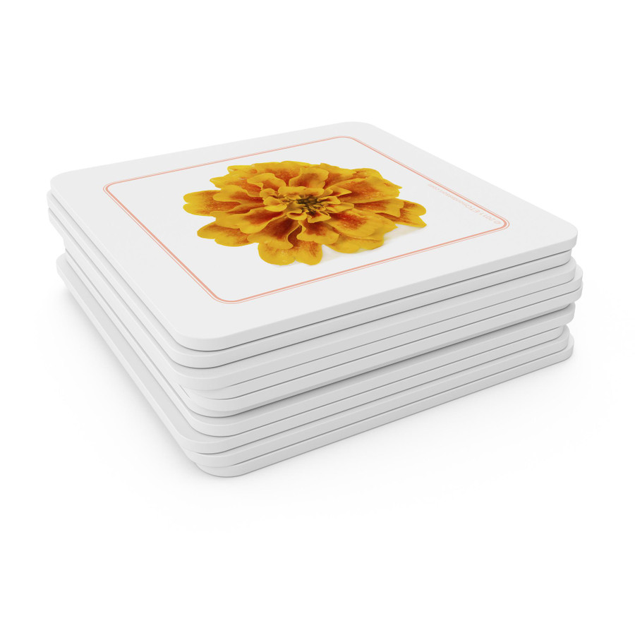 Flowers - Matching Cards