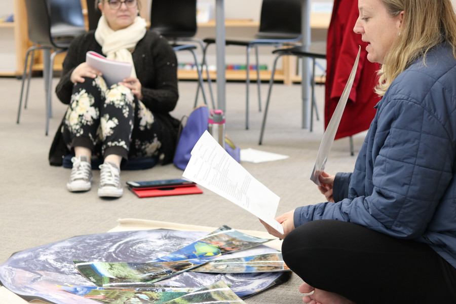 Lower Elementary Montessori Refresher Course