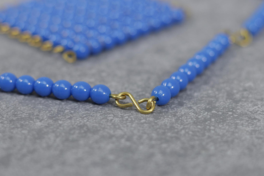 Short Bead Chains