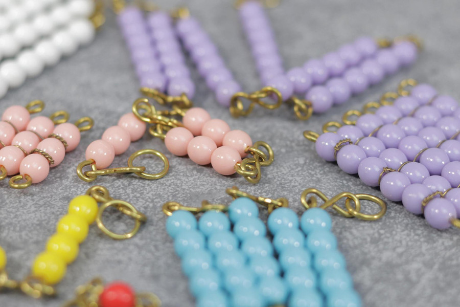 Short Bead Chains