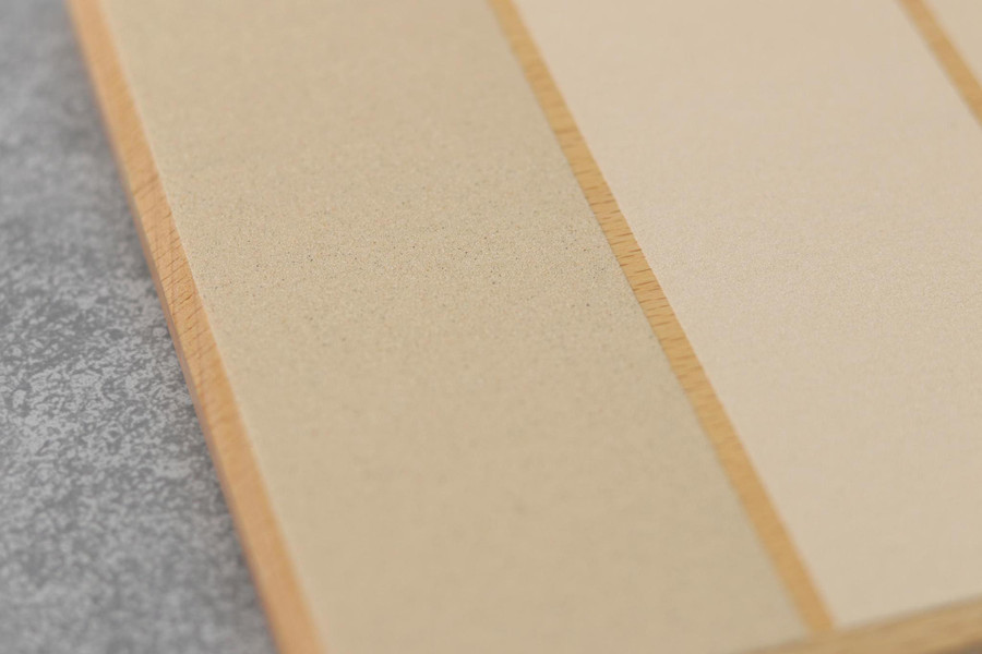 Smooth Gradation Board
