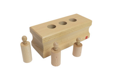 0-3 Cylinder Block #4