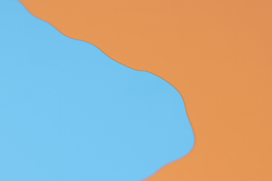 Land And Water Form Cards