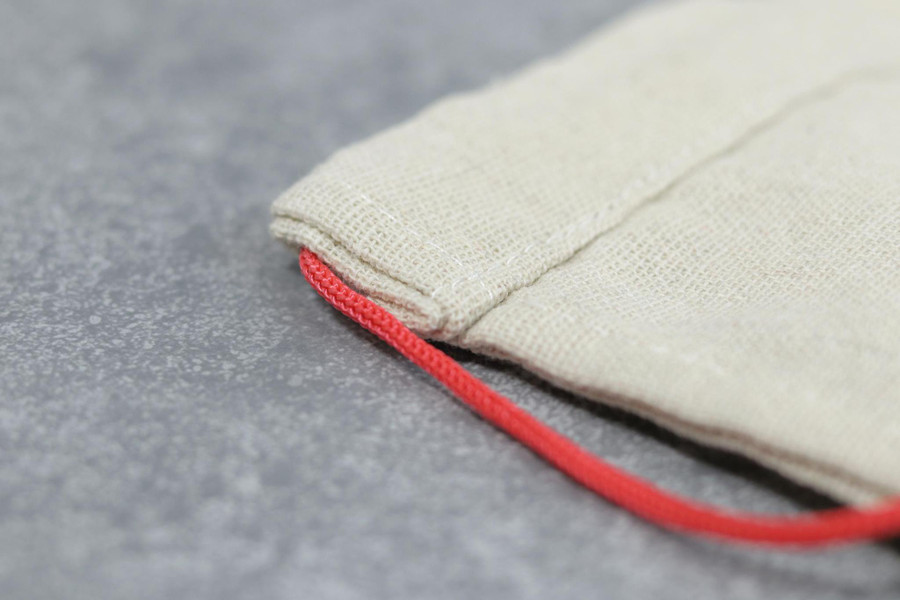 Mystery Bags: Empty