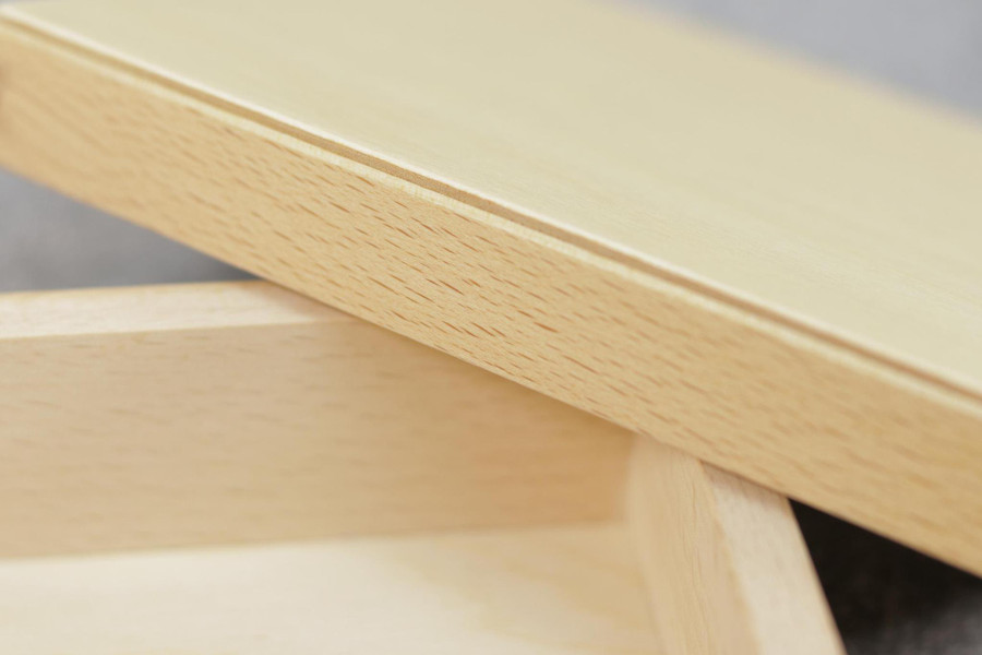 Printed Numerals Box