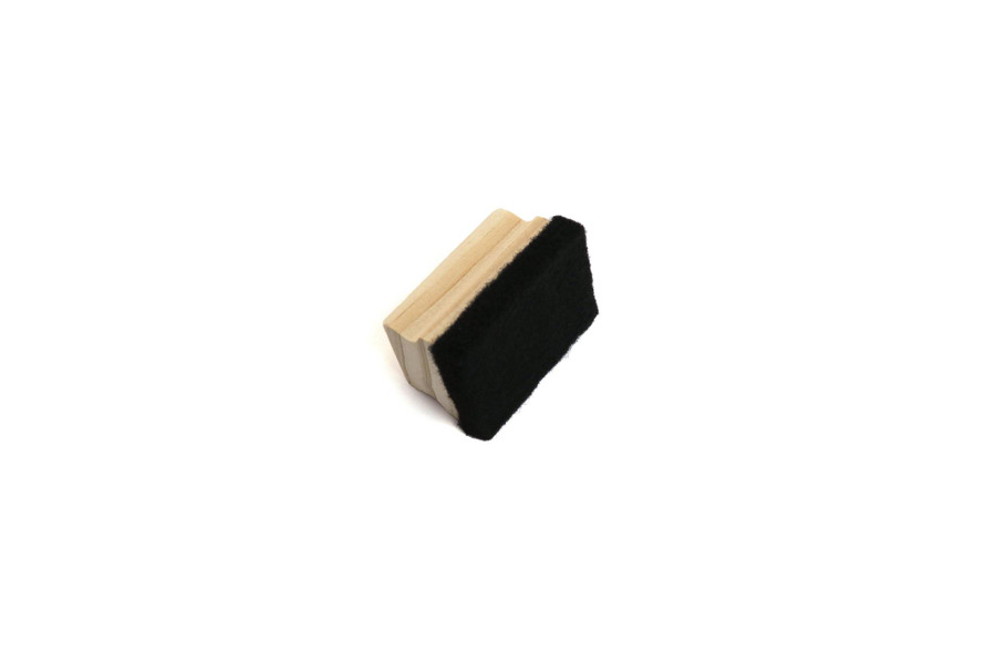 Small Blackboard Eraser