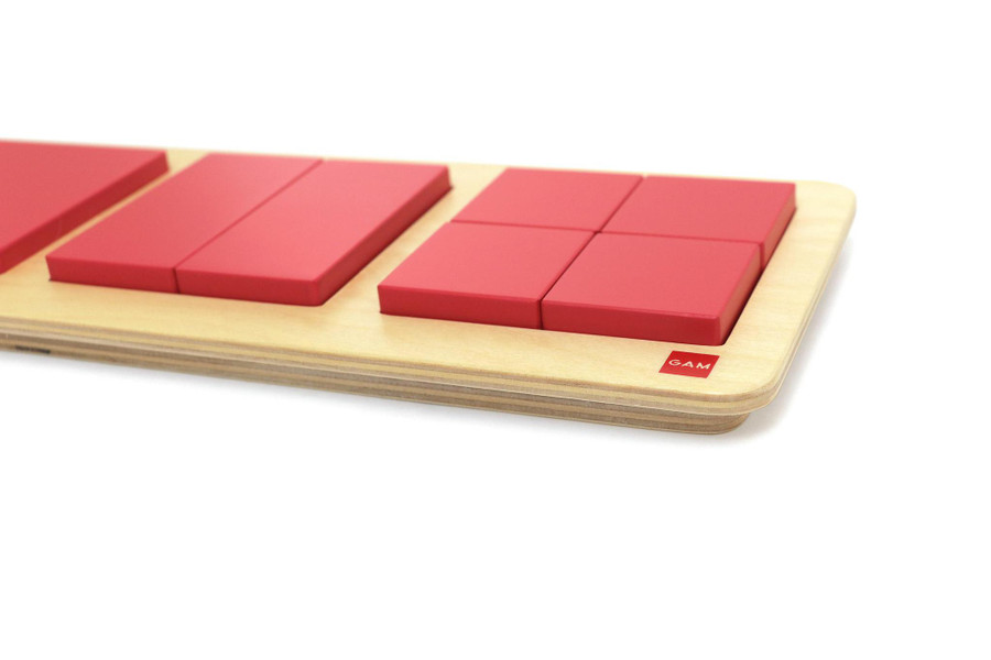 Squares And Rectangles