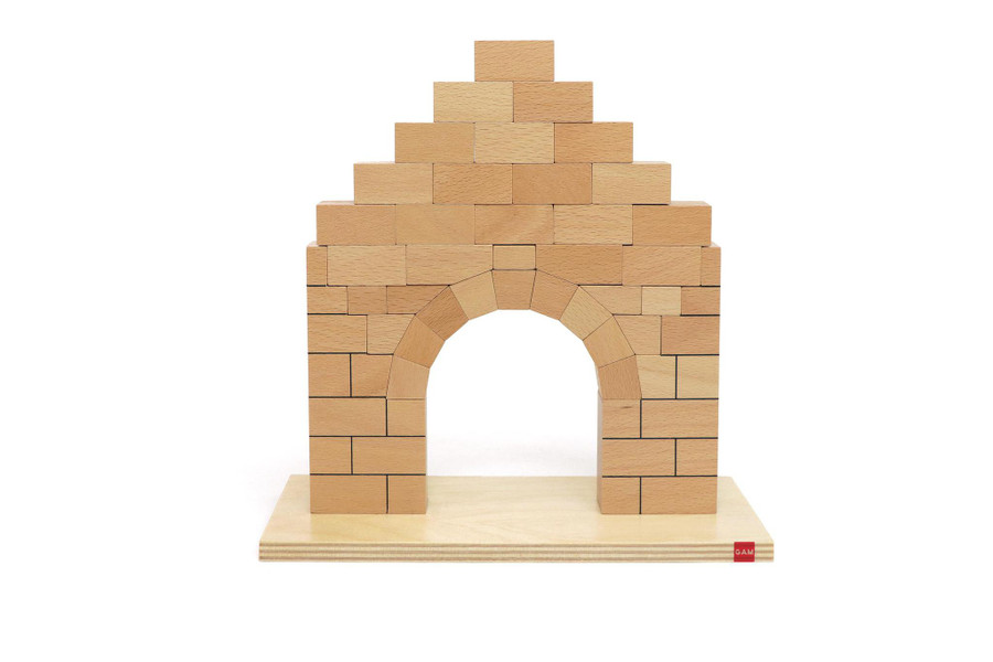 The Roman Arch