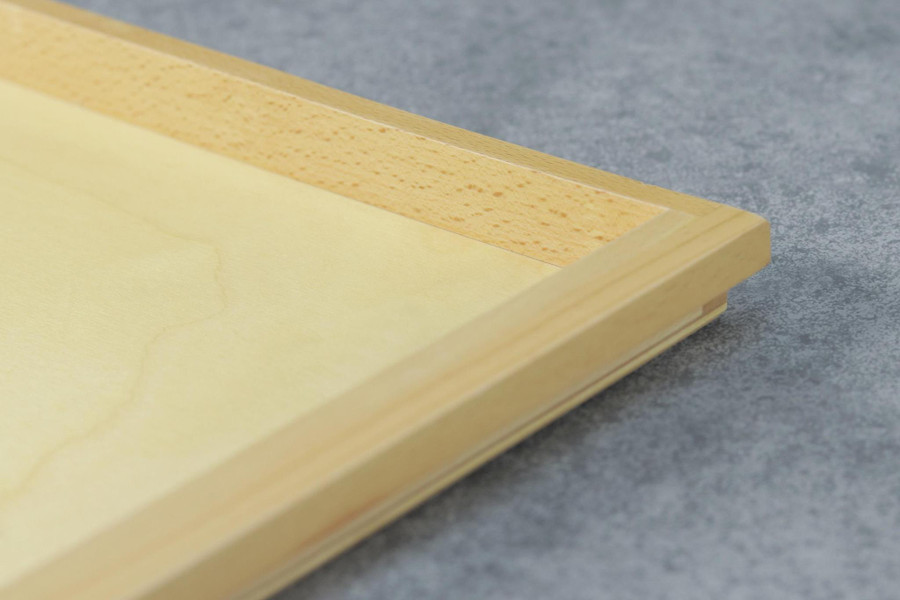 Wooden Tray, Large