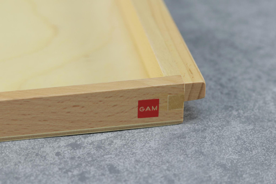 Wooden Tray, Large