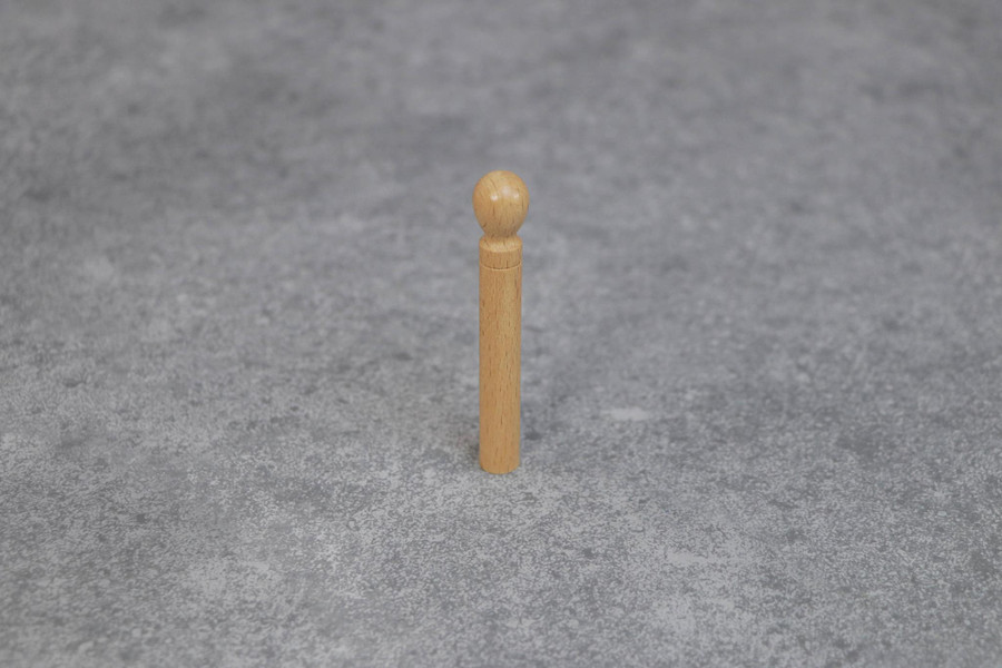 1St Cylinder Of Block #2/#3 (Thinnest)