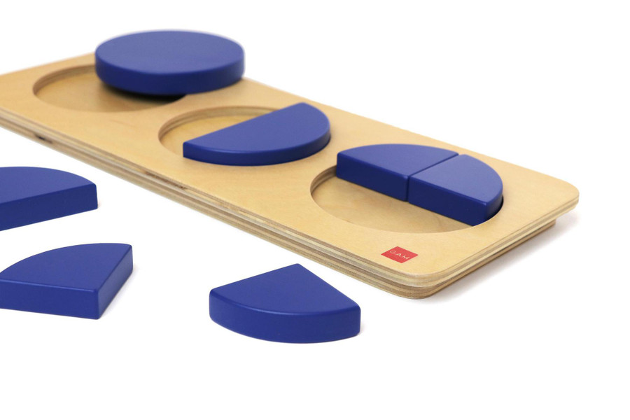Circles Puzzle