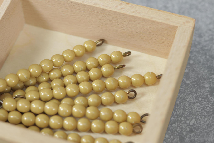 Teen Bead Box