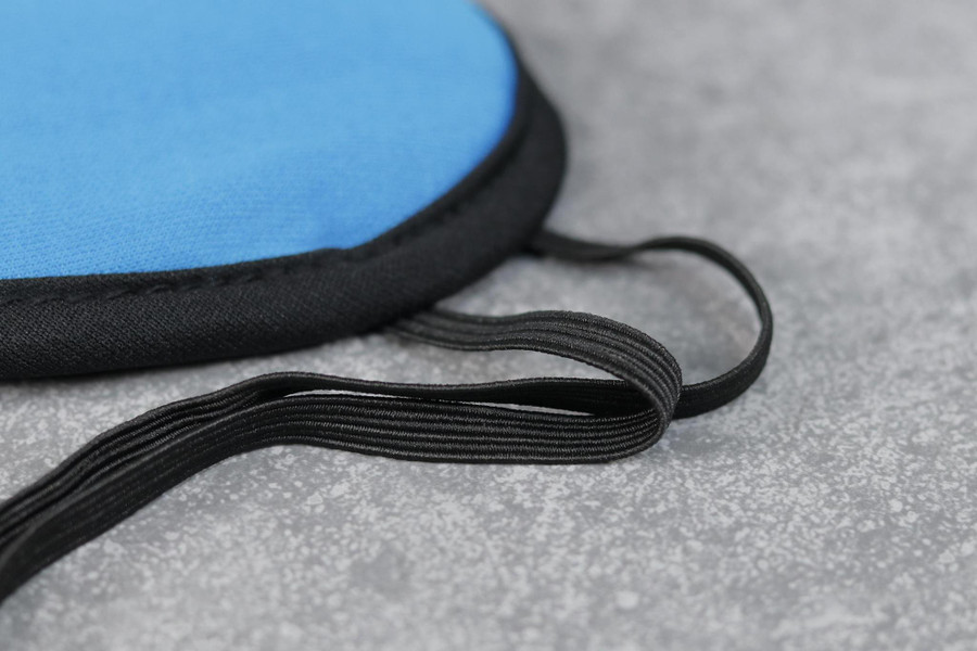 Blindfolds: Set Of 4