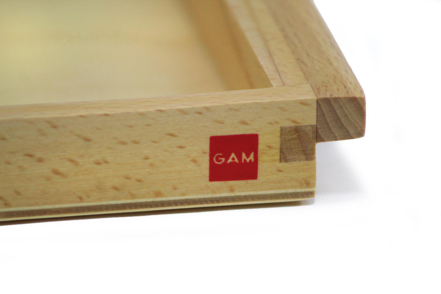 Wooden Tray, Medium