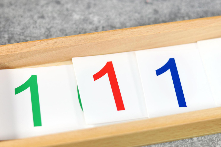 Introduction to Decimal Symbol