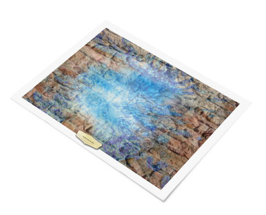 Patterns of Human Migration - Digital Printable