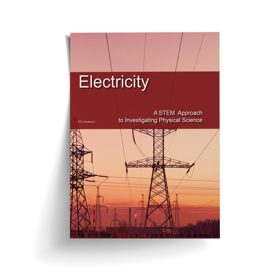 STEM-Electricity - Digital Printable