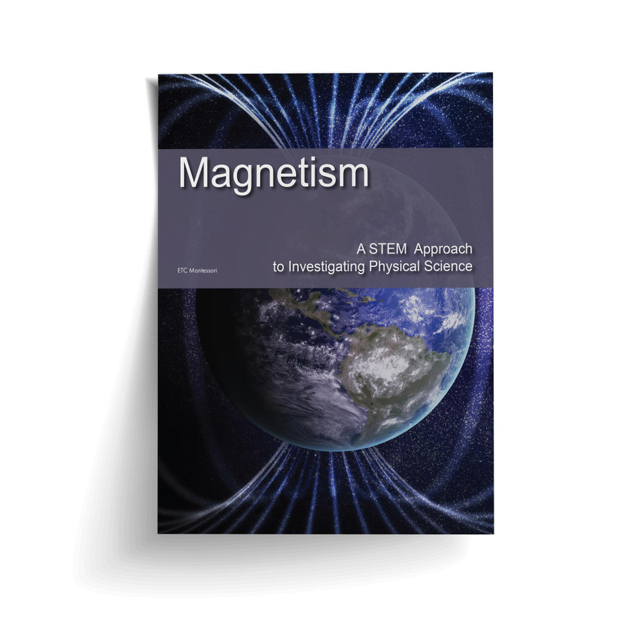 STEM-Magnetism - Digital Printable